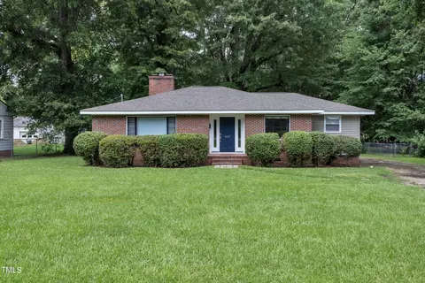 3609 Duke Homestead Rd, Durham, NC 27704