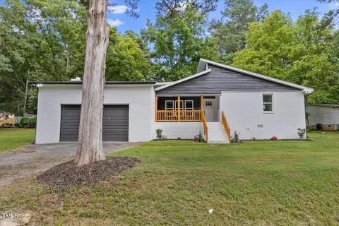 5902 Lillie Dr, Durham, NC 27712