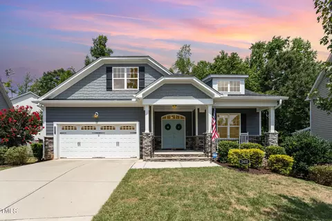 2401 Clinedale Ct, Raleigh, NC 27615