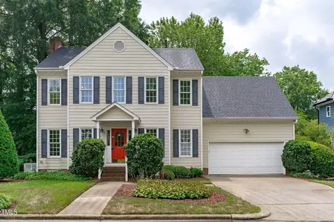 206 Palace Green Grn, Cary, NC 27518