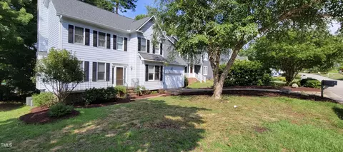 214 Lost Tree Ln, Cary, NC 27513