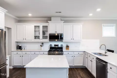 5508 Advancing Ave, Raleigh, NC 27616