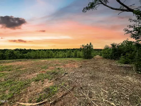 0 Burgess Road Tract #4, Zebulon, NC 27597