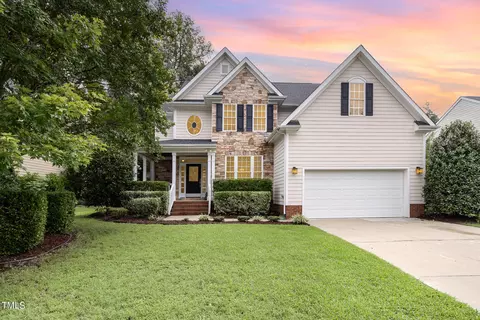 9712 Clover Bank St, Wake Forest, NC 27587