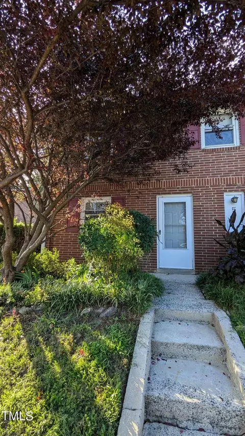 5141 Revere Rd #5, Durham, NC 27713