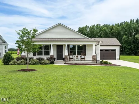 1002 Old Beulah Rd, Selma, NC 27576