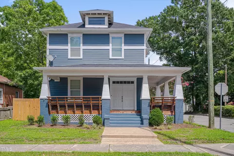 202 N Tarboro St, Raleigh, NC 27610