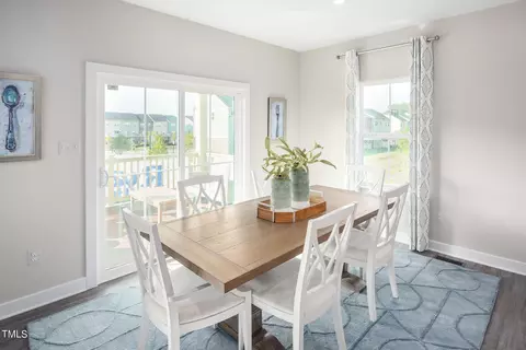Dining - 8916 Stratus St, Willow Spring, NC 27592 photo 1 of 1
