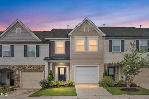 3009 Cypress Lagoon Ct, Durham, NC 27703