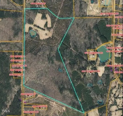 0 Range Rd, Stem, NC 27581 photo 6