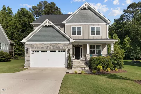 1712 Castling Ct, Wake Forest, NC 27587