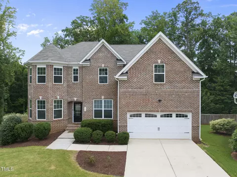 536 Spring Flower Ct, Cary, NC 27511