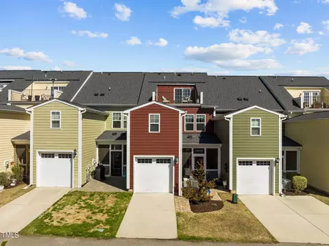 466 Triumph Ln, Wake Forest, NC 27587 photo 35
