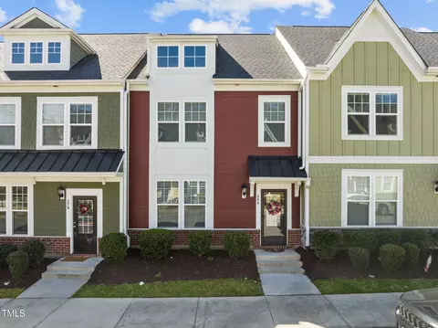 466 Triumph Ln, Wake Forest, NC 27587 photo 5