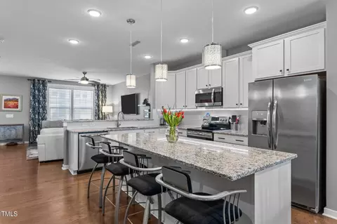 466 Triumph Ln, Wake Forest, NC 27587 photo 13