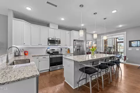 466 Triumph Ln, Wake Forest, NC 27587 photo 10
