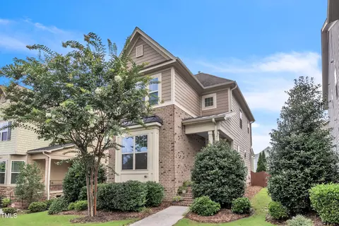 844 Wildflower Ridge Rd, Wake Forest, NC 27587