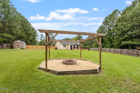 208 Penwood Rd, Willow Spring, NC 27592 photo 37