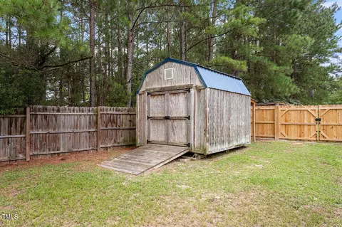 208 Penwood Rd, Willow Spring, NC 27592 photo 36