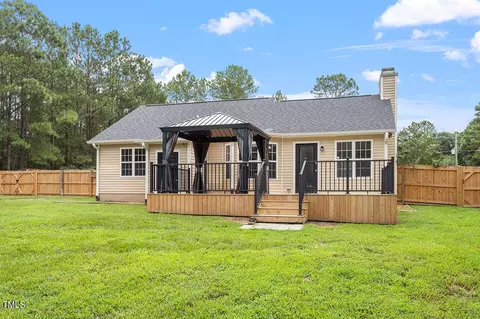 208 Penwood Rd, Willow Spring, NC 27592 photo 34