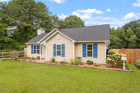 208 Penwood Rd, Willow Spring, NC 27592 photo 6