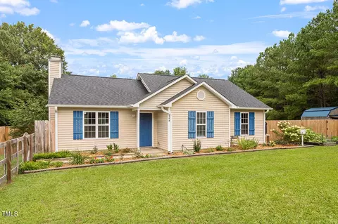 208 Penwood Rd, Willow Spring, NC 27592 photo 5
