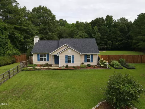 208 Penwood Rd, Willow Spring, NC 27592 photo 3