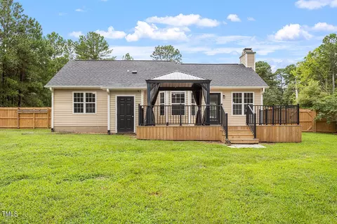 208 Penwood Rd, Willow Spring, NC 27592 photo 12