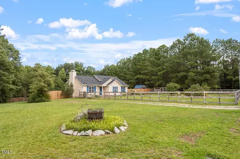 208 Penwood Rd, Willow Spring, NC 27592 photo 8