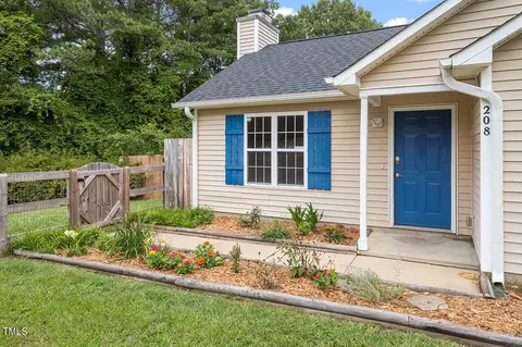 208 Penwood Rd, Willow Spring, NC 27592 photo 7