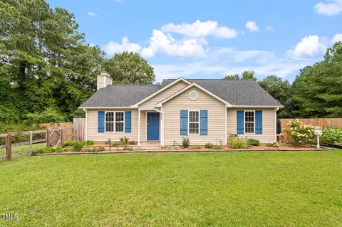 208 Penwood Rd, Willow Spring, NC 27592 photo 4