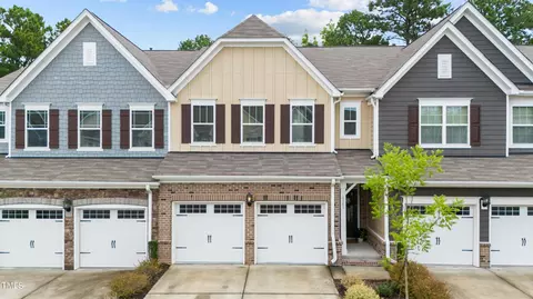 1163 Lookout Ridge Rd, Apex, NC 27502