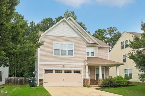 1108 Sunday Silence Dr, Knightdale, NC 27545