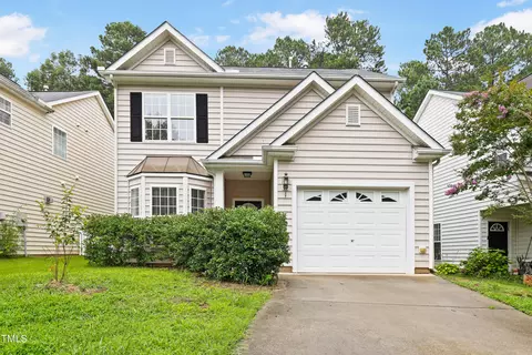 1501 Crimson Creek Dr, Durham, NC 27713