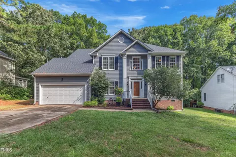 107 Spring Lake Ct, Durham, NC 27713