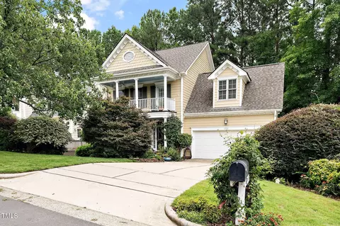 1721 White Dogwood Rd, Apex, NC 27502