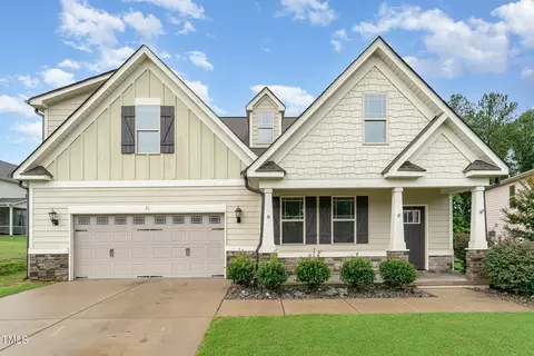 33 Awesome Rdg, Garner, NC 27529