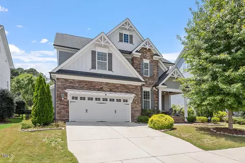 7705 Stonehenge Farm Ln, Raleigh, NC 27613