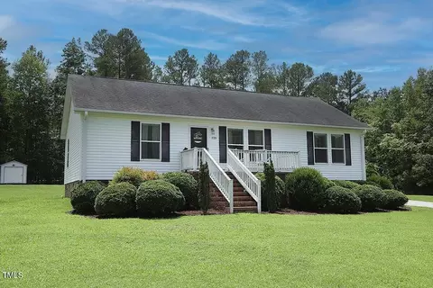 125 Beaver Dam Rd, Henderson, NC 27537