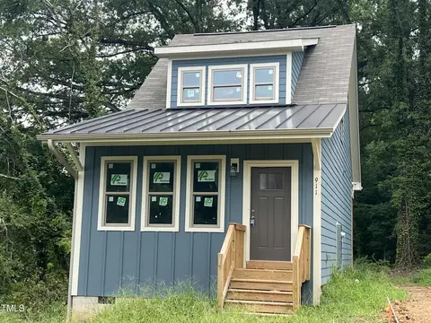 911 Colfax St, Durham, NC 27701
