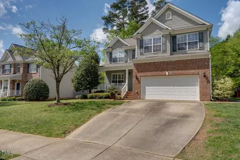 133 Mckenzie Meadow Ln, Apex, NC 27539