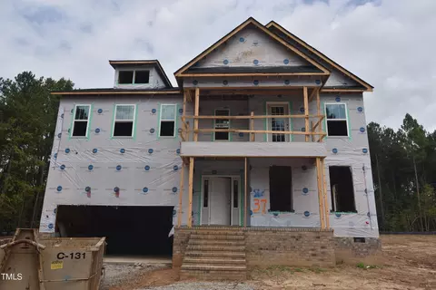 140 Bold Dr, Youngsville, NC 27596
