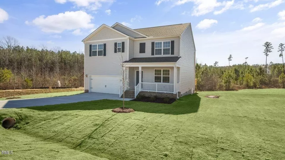  35 Scenic Rock Dr, Youngsville, NC 27596 photo 9