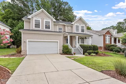 1462 Big Leaf Loop, Apex, NC 27502 photo 3