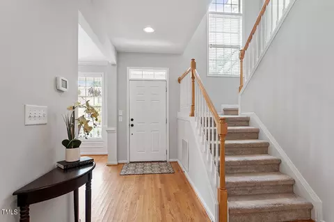 1462 Big Leaf Loop, Apex, NC 27502 photo 10