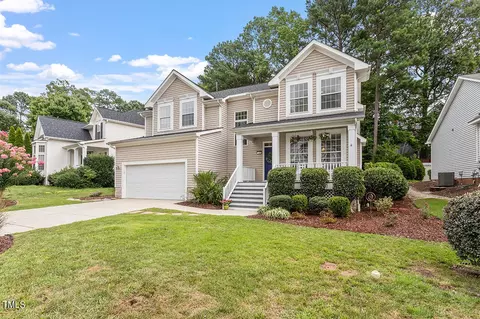 1462 Big Leaf Loop, Apex, NC 27502 photo 4