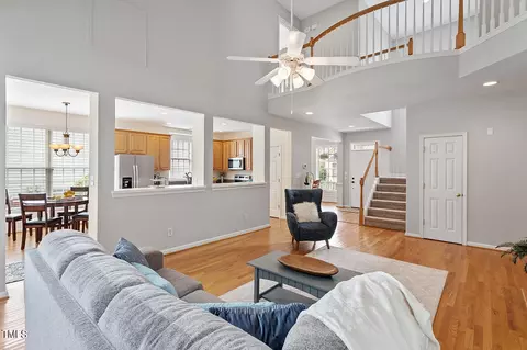 1462 Big Leaf Loop, Apex, NC 27502 photo 18