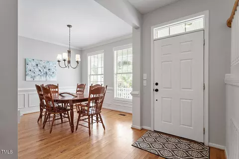 1462 Big Leaf Loop, Apex, NC 27502 photo 11
