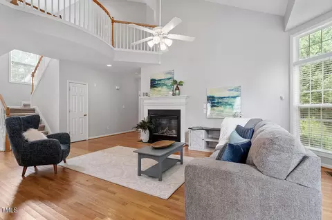 1462 Big Leaf Loop, Apex, NC 27502 photo 17