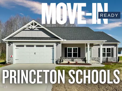 144 Emerson Fields Dr, Pikeville, NC 27863